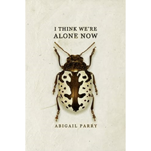 Bloodaxe Books Ltd I Think We’re Alone Now (häftad, eng)