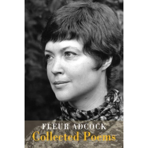 Bloodaxe Books Ltd Collected Poems (häftad, eng)