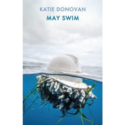 Bloodaxe Books Ltd May Swim (häftad, eng)