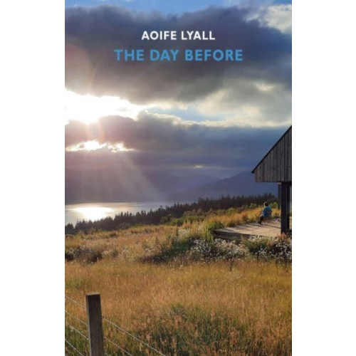 Bloodaxe Books Ltd The Day Before (häftad, eng)