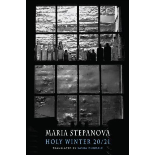 Bloodaxe Books Ltd Holy Winter 20/21 (häftad, eng)