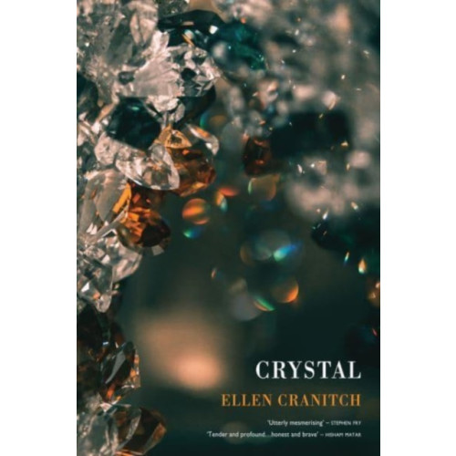 Bloodaxe Books Ltd Crystal (häftad, eng)