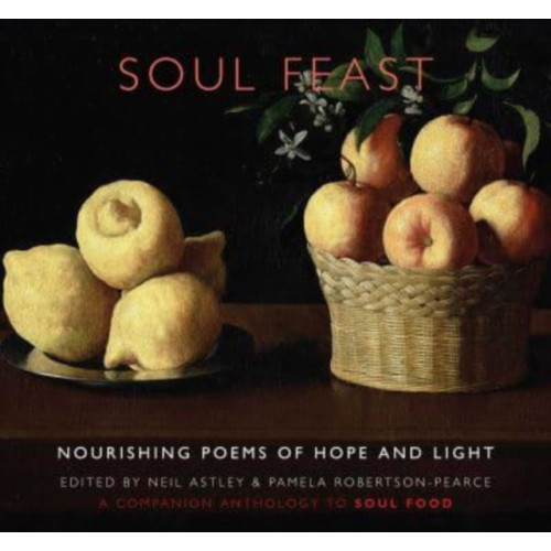 Bloodaxe Books Ltd Soul Feast (häftad, eng)
