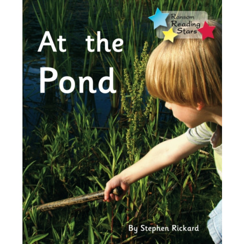 Ransom Publishing At the Pond (häftad, eng)