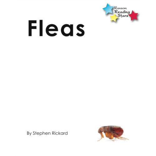 Ransom Publishing Fleas (häftad, eng)