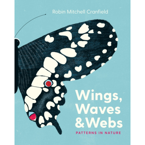 Greystone Books,Canada Wings, Waves, and Webs (inbunden, eng)