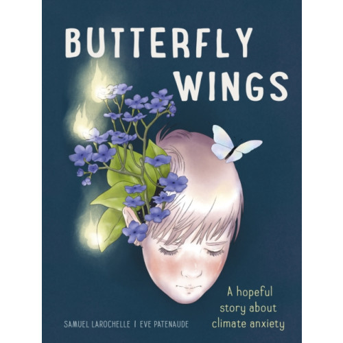 Greystone Books,Canada Butterfly Wings (inbunden, eng)