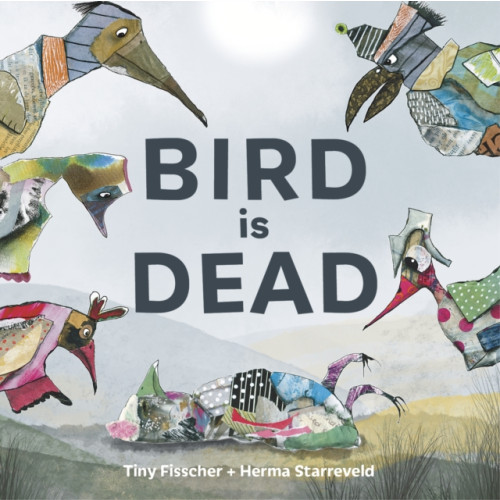 Greystone Books,Canada Bird is Dead (inbunden, eng)