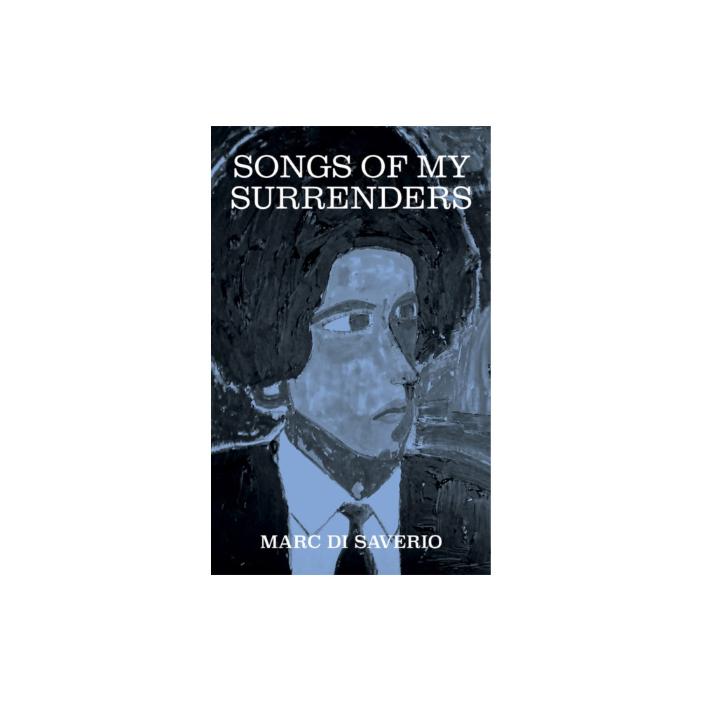 Produktbild för Songs of My Surrenders (häftad, eng)