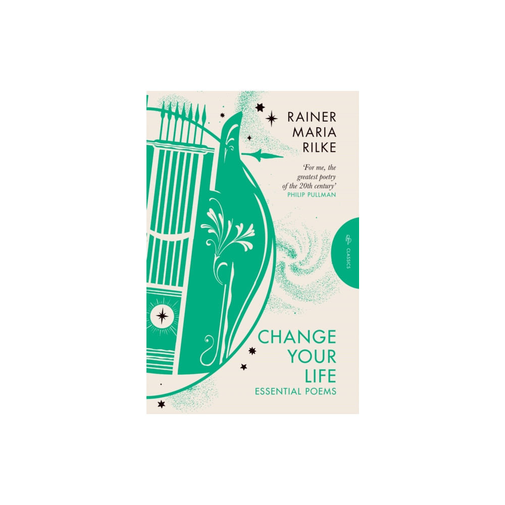 Produktbild för Change Your Life (häftad, eng)