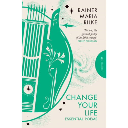 Pushkin Press Change Your Life (häftad, eng)