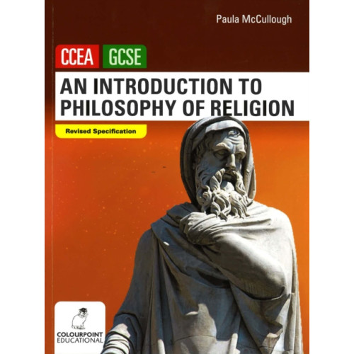 Colourpoint Creative Ltd An Introduction to Philosophy of Religion (häftad, eng)