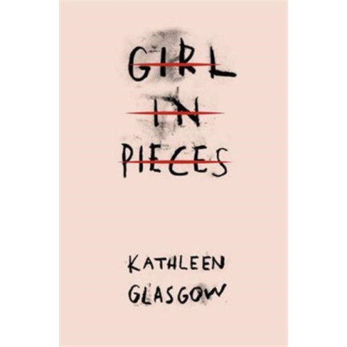 Oneworld Publications Girl in Pieces (häftad, eng)