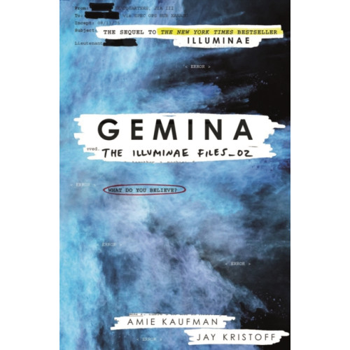 Oneworld Publications Gemina (häftad, eng)