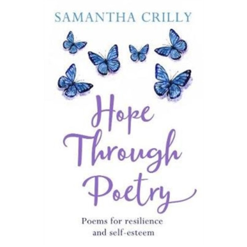 Hammersmith Health Books Hope Through Poetry (häftad, eng)