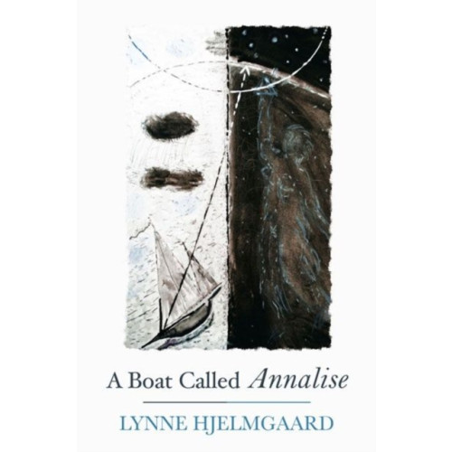 Poetry Wales Press A Boat Called Annalise (häftad, eng)