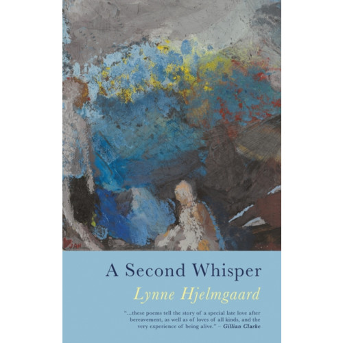 Poetry Wales Press A Second Whisper (häftad, eng)
