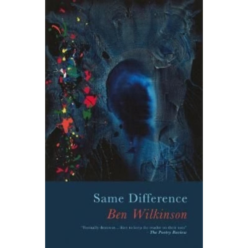 Poetry Wales Press Same Difference (häftad, eng)