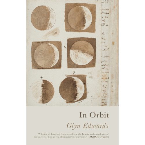 Poetry Wales Press In Orbit (häftad, eng)
