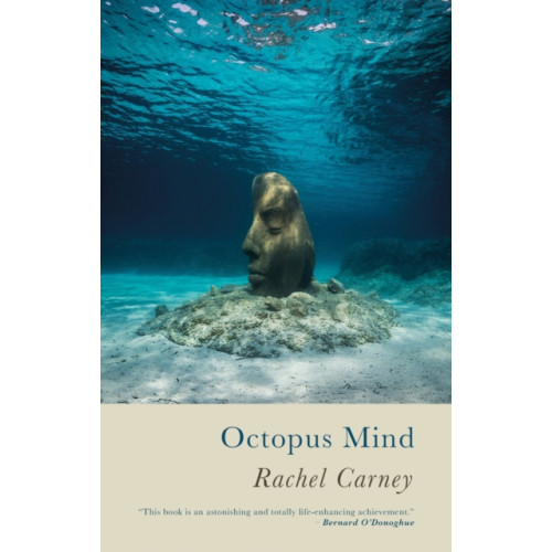 Poetry Wales Press Octopus Mind (häftad, eng)