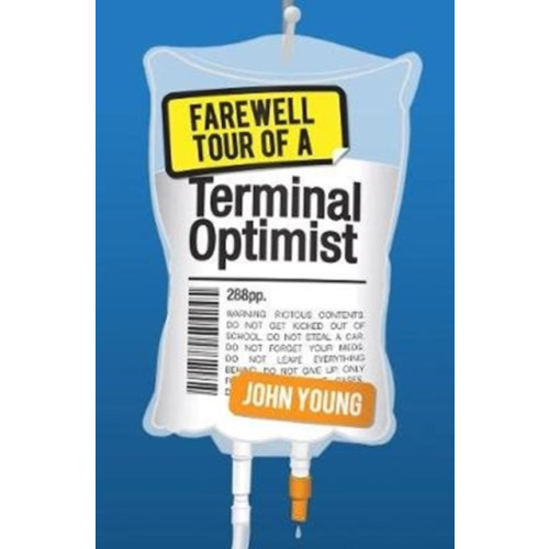 Floris Books Farewell Tour of a Terminal Optimist (häftad, eng)