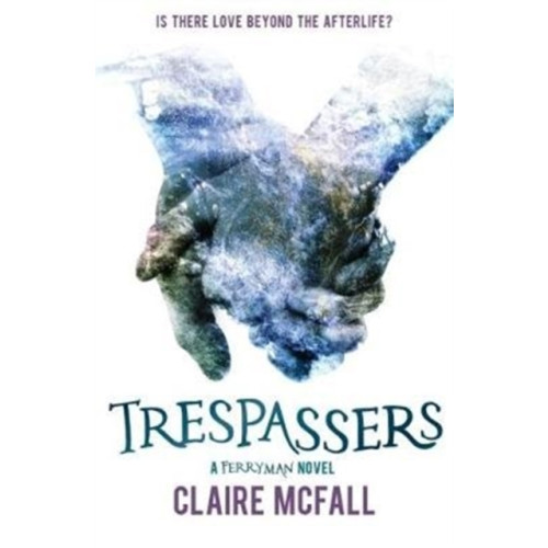 Floris Books Trespassers (häftad, eng)