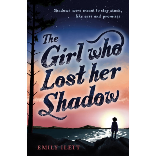 Floris Books The Girl Who Lost Her Shadow (häftad, eng)