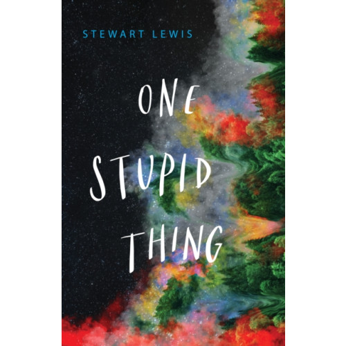 Turner Publishing Company One Stupid Thing (häftad, eng)