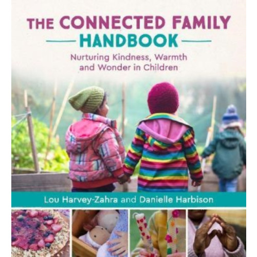 Floris Books The Connected Family Handbook (häftad, eng)
