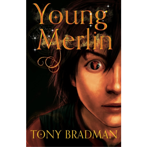 HarperCollins Publishers Young Merlin (häftad)