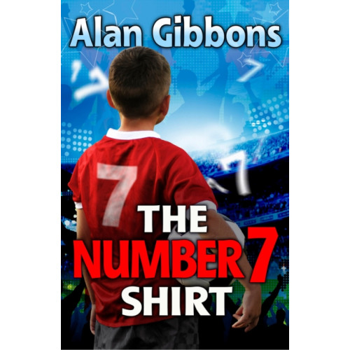 HarperCollins Publishers The Number 7 Shirt (häftad)