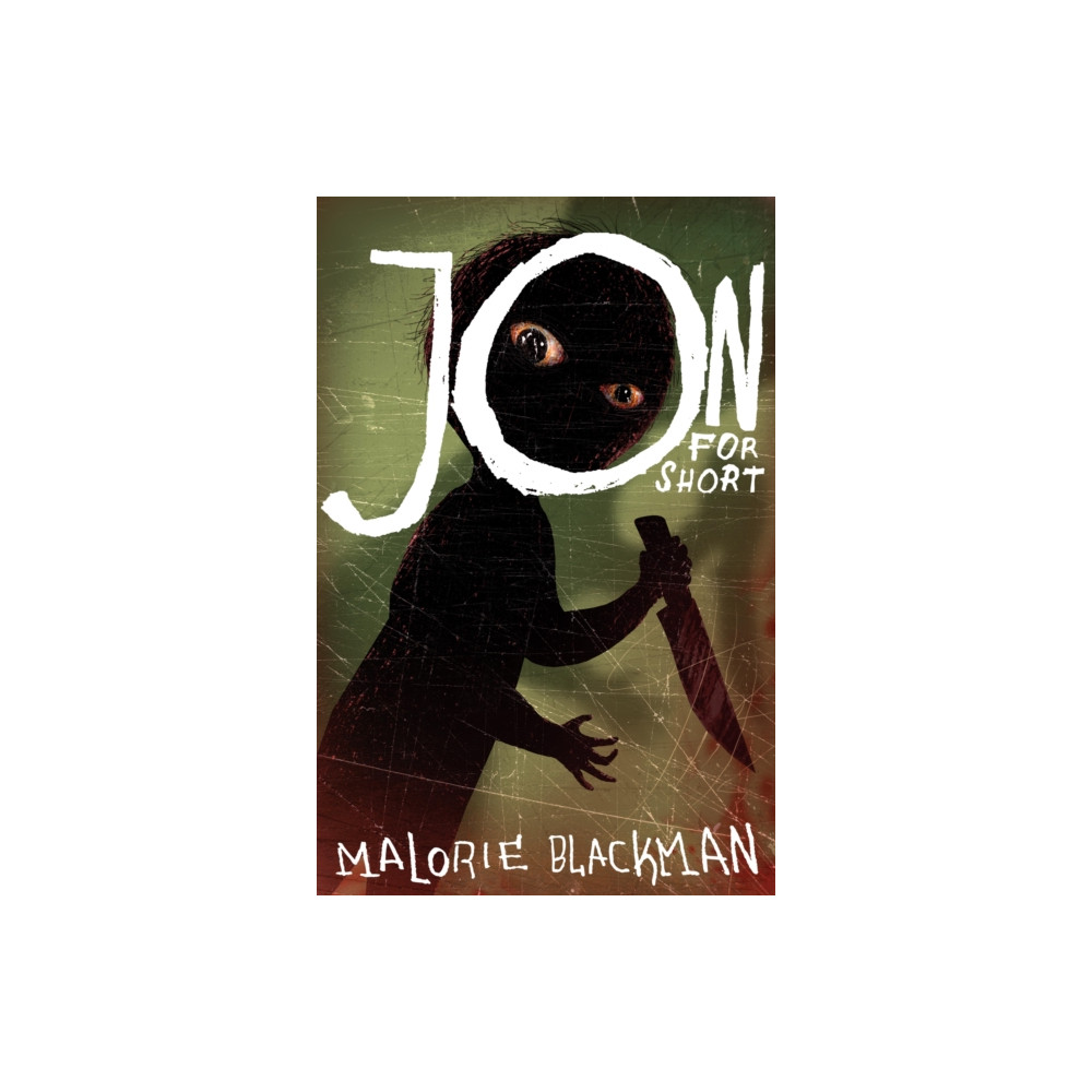 Produktbild för Jon for Short (häftad, eng)