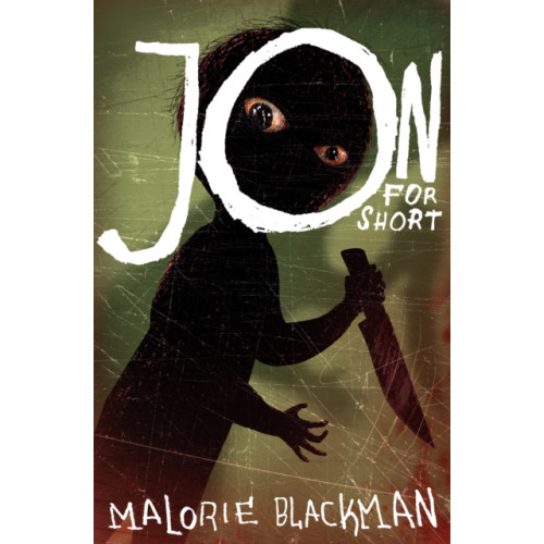 HarperCollins Publishers Jon for Short (häftad, eng)