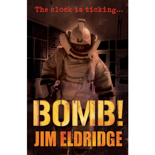 HarperCollins Publishers Bomb! (häftad, eng)