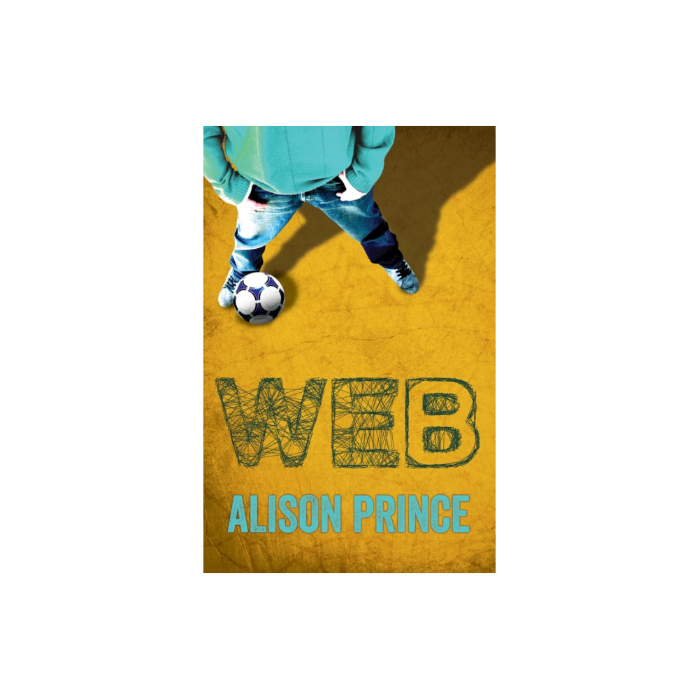 Produktbild för Web (häftad, eng)