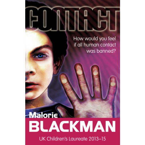 HarperCollins Publishers Contact (häftad, eng)