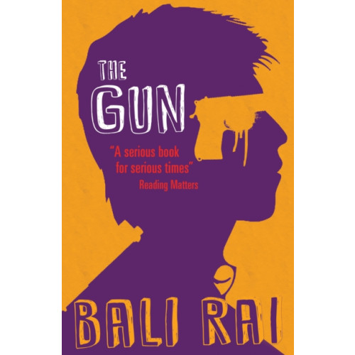 HarperCollins Publishers The Gun (häftad, eng)