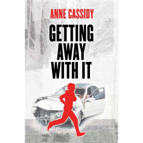 HarperCollins Publishers Getting Away With It (häftad, eng)