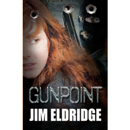 HarperCollins Publishers Gunpoint (häftad, eng)