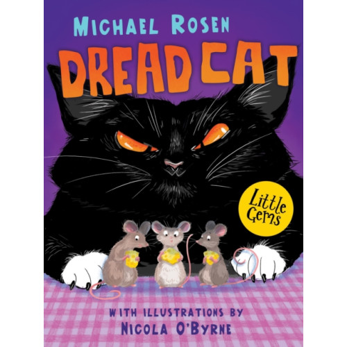 HarperCollins Publishers Dread Cat (häftad, eng)
