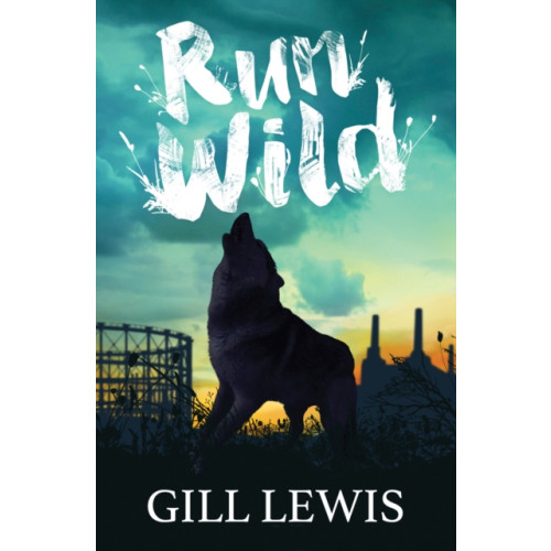 HarperCollins Publishers Run Wild (häftad, eng)
