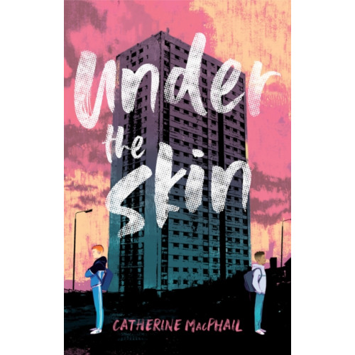 HarperCollins Publishers Under the Skin (häftad, eng)