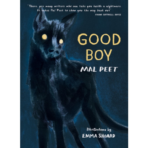 HarperCollins Publishers Good Boy (häftad, eng)