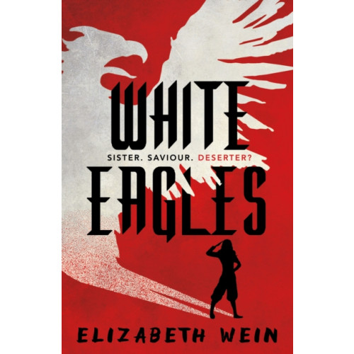 HarperCollins Publishers White Eagles (häftad, eng)