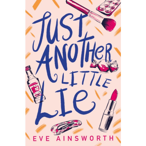 HarperCollins Publishers Just Another Little Lie (häftad, eng)
