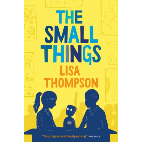 HarperCollins Publishers The Small Things (häftad)