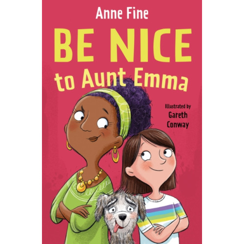 HarperCollins Publishers Be Nice to Aunt Emma (häftad)