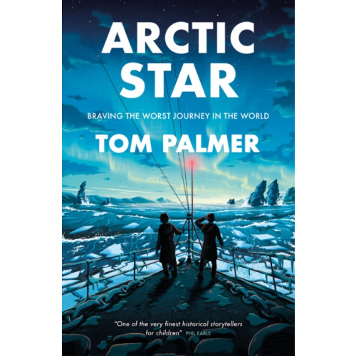 HarperCollins Publishers Arctic Star (häftad)