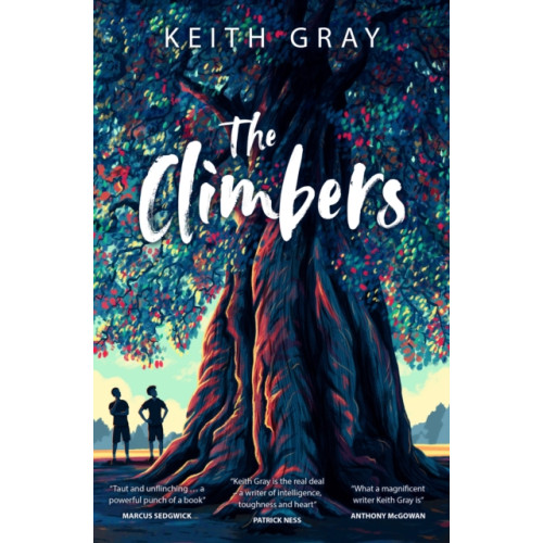 HarperCollins Publishers The Climbers (häftad, eng)