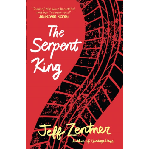 Andersen Press Ltd The Serpent King (häftad, eng)